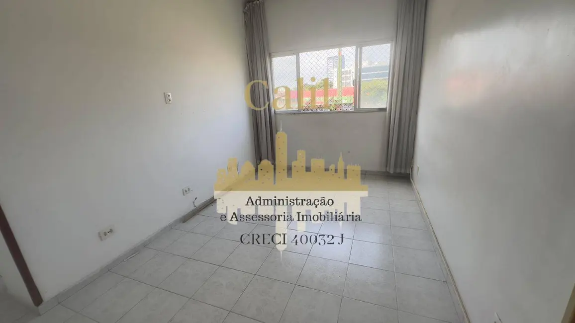 Foto 1 de Apartamento com 1 quarto à venda, 49m2 em Vila Belmiro, Santos - SP