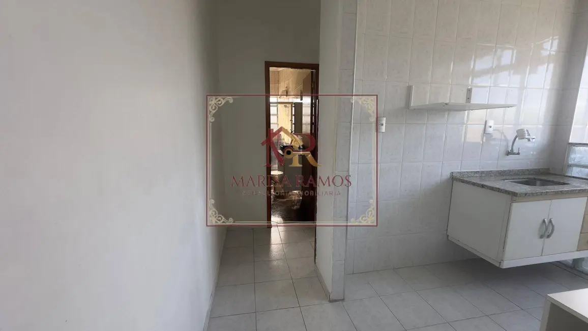 Apartamento com 1 quarto à venda, 49m2 em Vila Belmiro, Santos - SP - imagem 3 Foto 3 de Apartamento com 1 quarto à venda, 49m2 em Vila Belmiro, Santos - SP