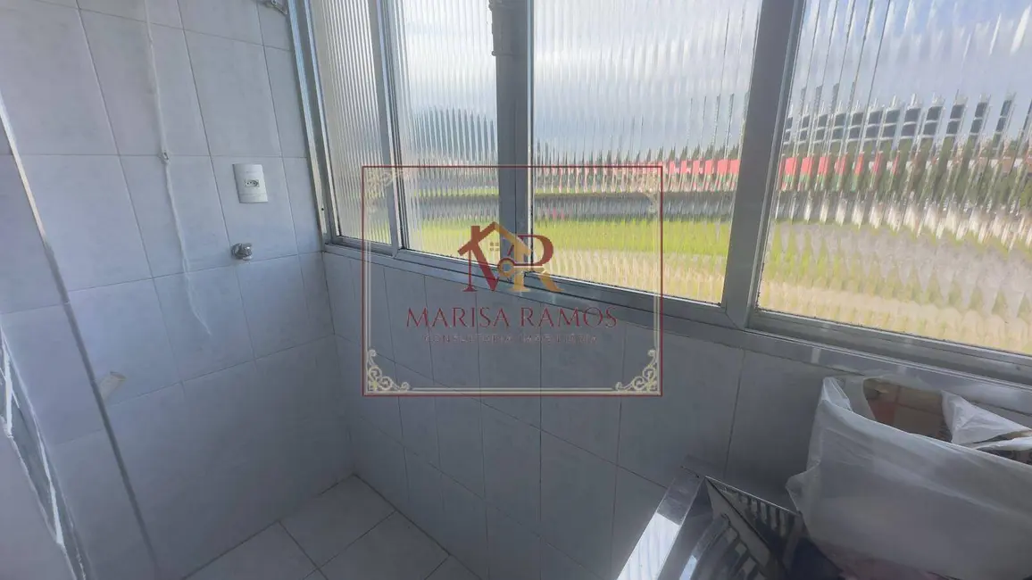 Apartamento com 1 quarto à venda, 49m2 em Vila Belmiro, Santos - SP - imagem 5 Foto 5 de Apartamento com 1 quarto à venda, 49m2 em Vila Belmiro, Santos - SP