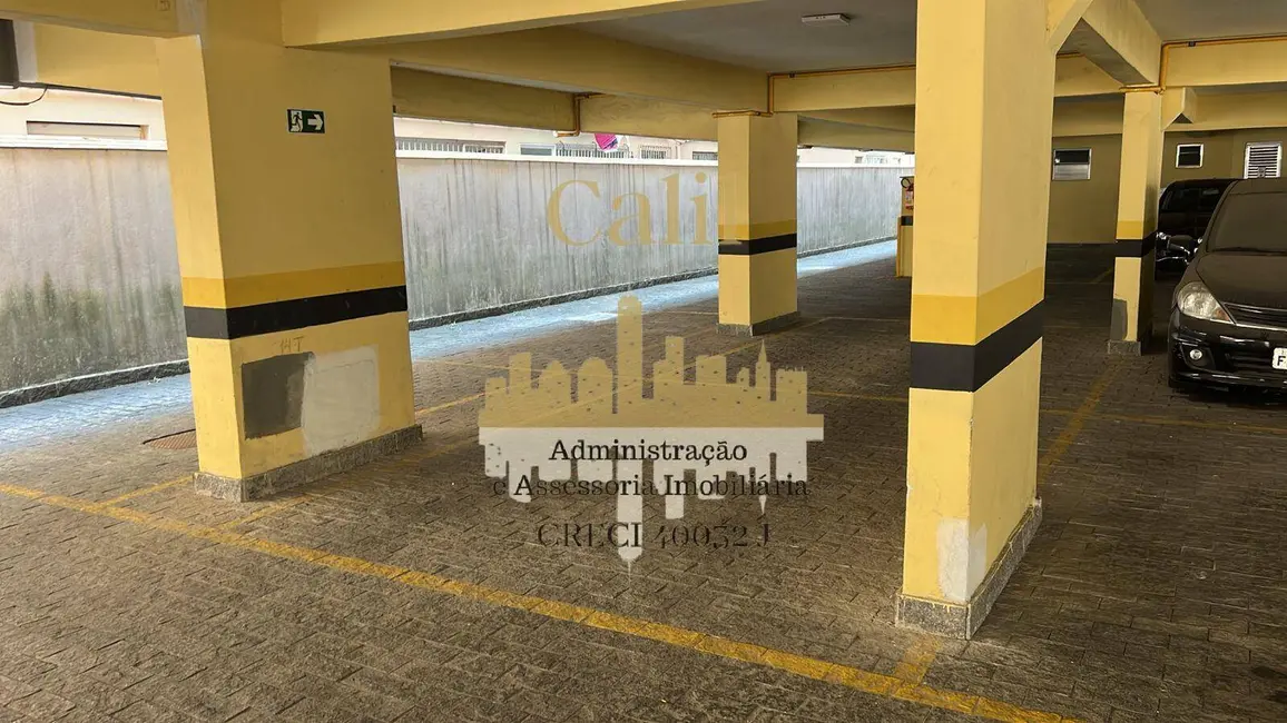 Foto 18 de Apartamento à venda, 96m2 em Campo Grande, Santos - SP