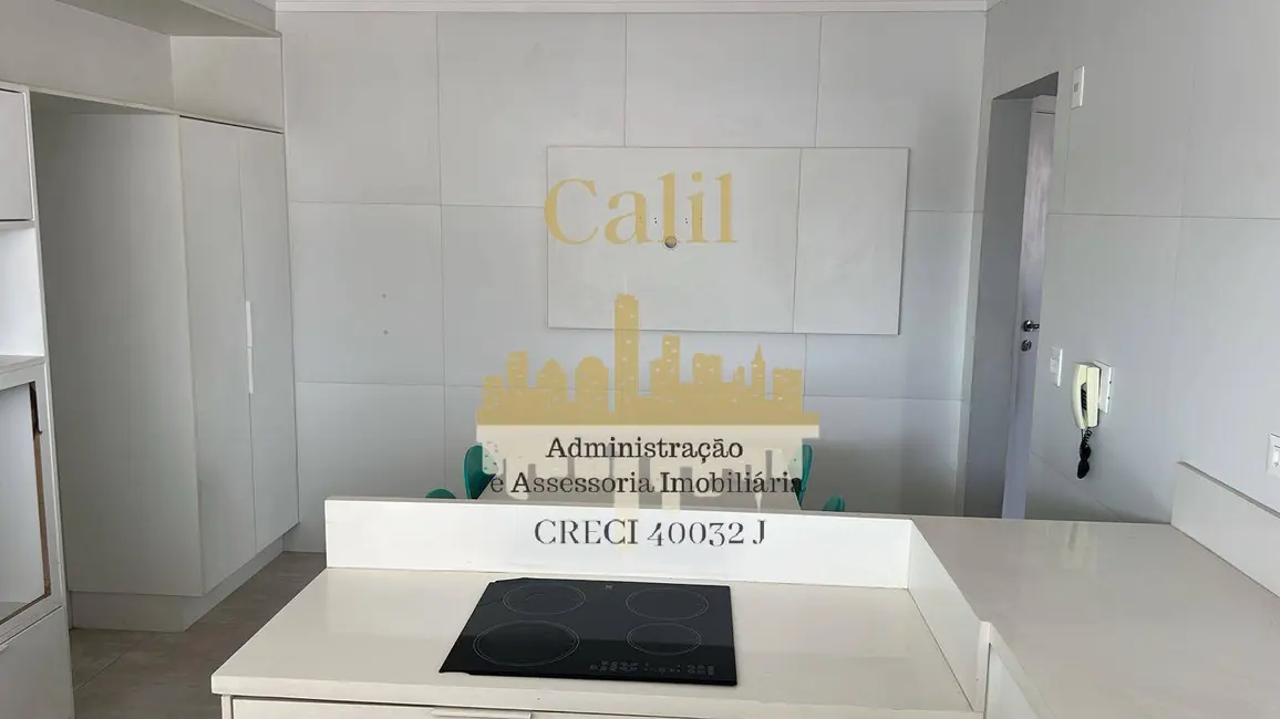 Apartamento à venda, 96m2 em Campo Grande, Santos - SP - imagem 5 Foto 5 de Apartamento à venda, 96m2 em Campo Grande, Santos - SP