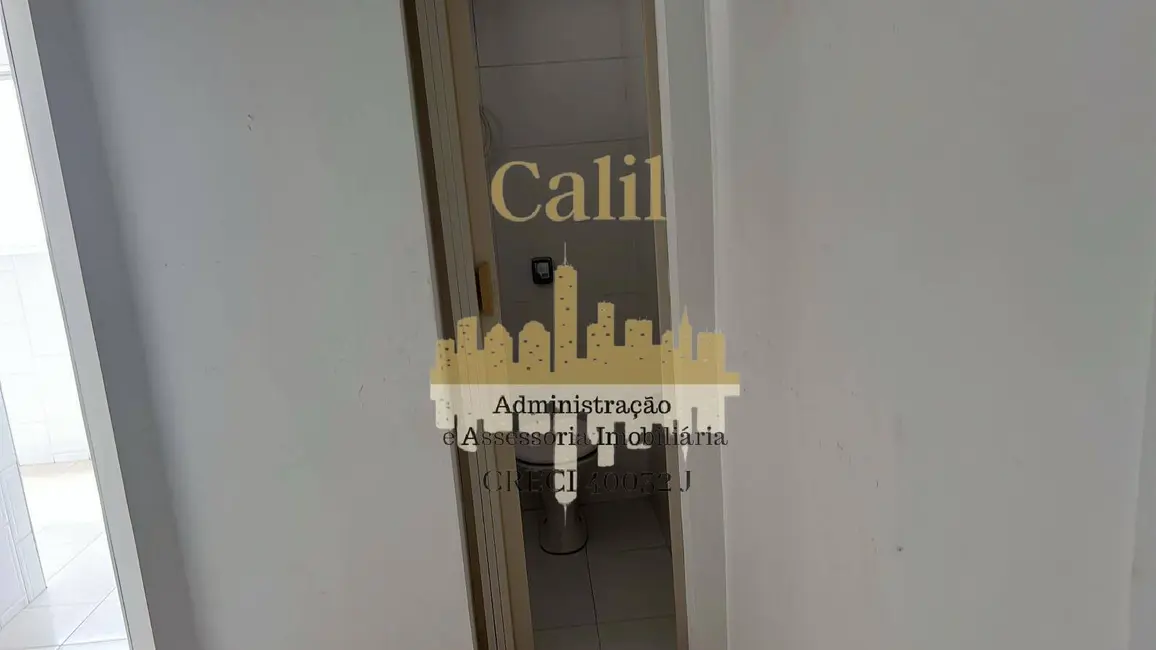 Foto 24 de Apartamento à venda, 96m2 em Campo Grande, Santos - SP