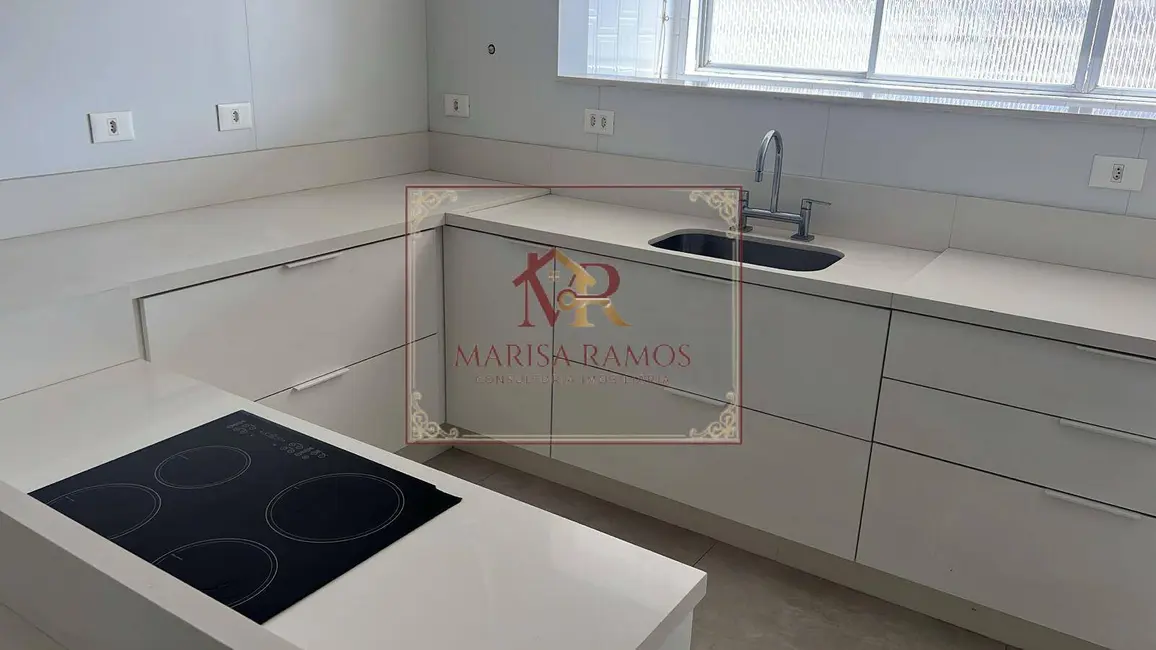 Foto 2 de Apartamento à venda, 96m2 em Campo Grande, Santos - SP