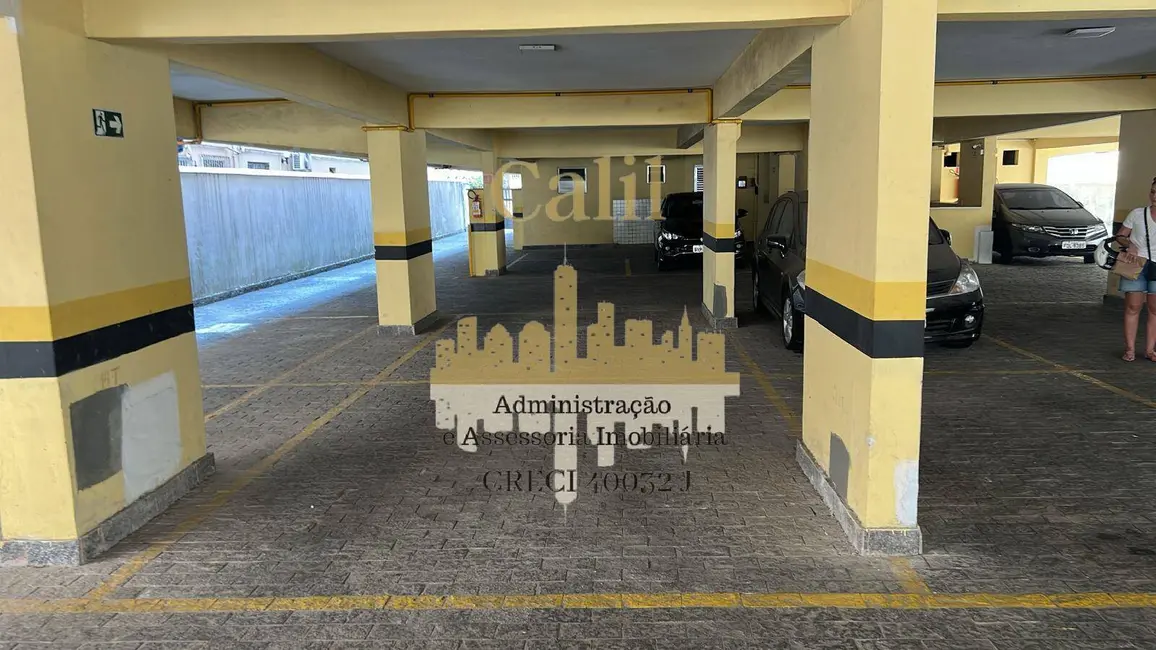 Foto 19 de Apartamento à venda, 96m2 em Campo Grande, Santos - SP