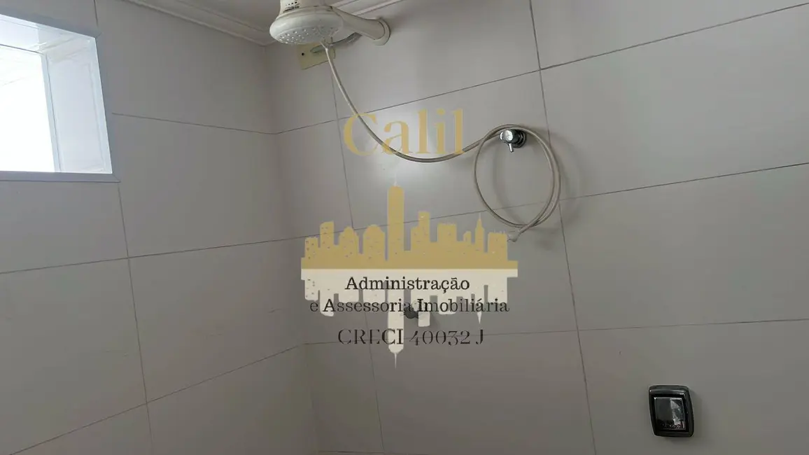 Foto 26 de Apartamento à venda, 96m2 em Campo Grande, Santos - SP