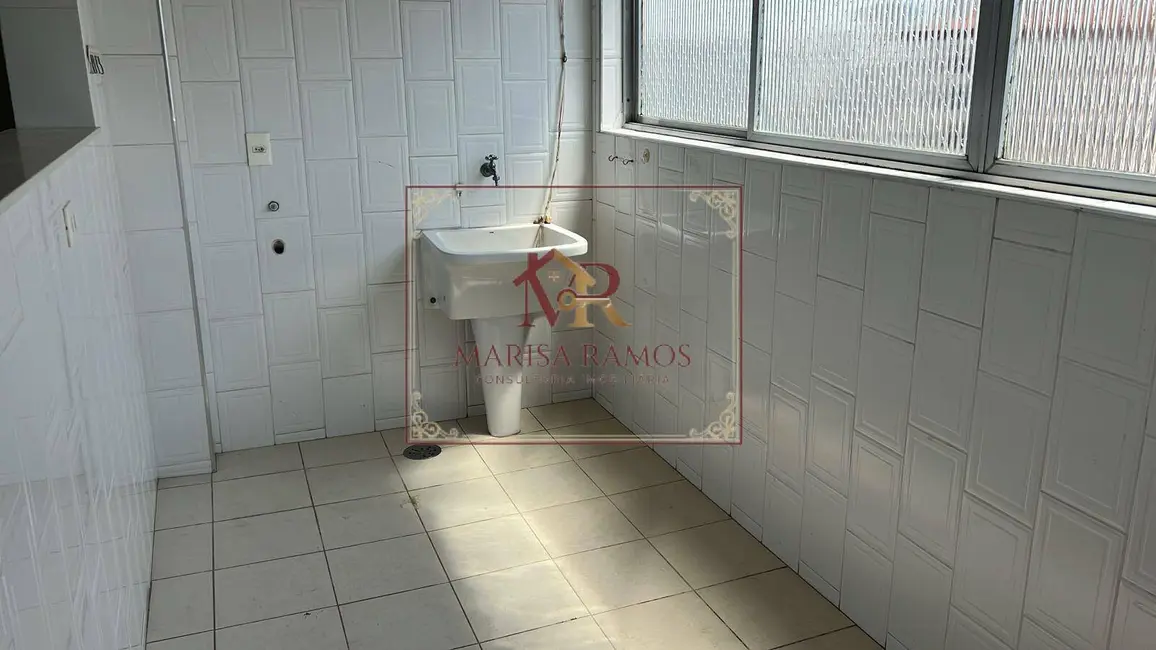 Foto 7 de Apartamento à venda, 96m2 em Campo Grande, Santos - SP