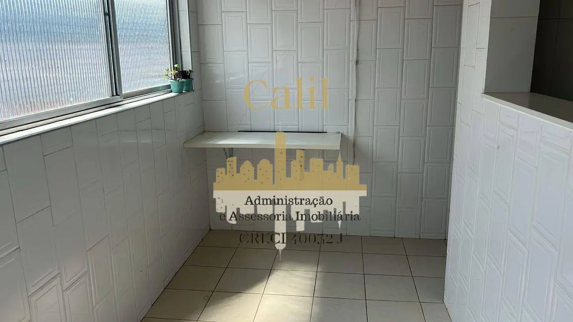 Apartamento à venda, 96m2 em Campo Grande, Santos - SP - imagem 6 Foto 6 de Apartamento à venda, 96m2 em Campo Grande, Santos - SP