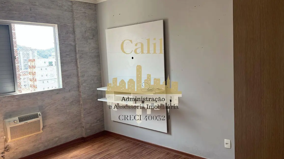 Apartamento à venda, 96m2 em Campo Grande, Santos - SP - imagem 8 Foto 8 de Apartamento à venda, 96m2 em Campo Grande, Santos - SP
