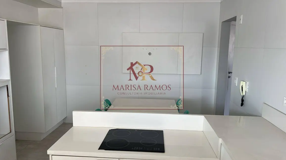 Foto 5 de Apartamento à venda, 96m2 em Campo Grande, Santos - SP