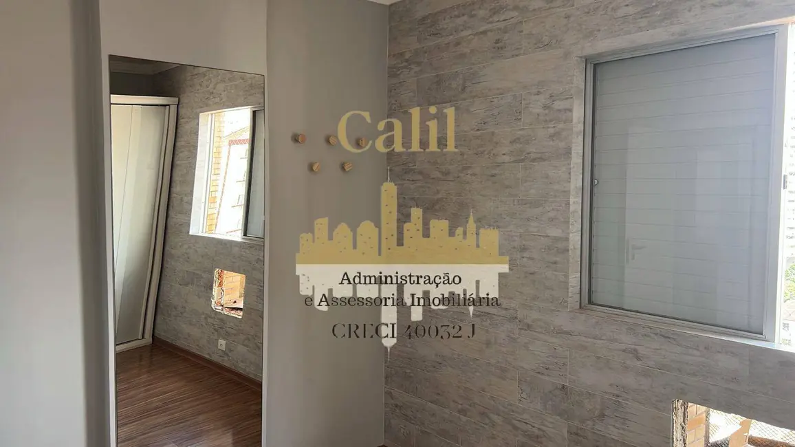 Foto 11 de Apartamento à venda, 96m2 em Campo Grande, Santos - SP