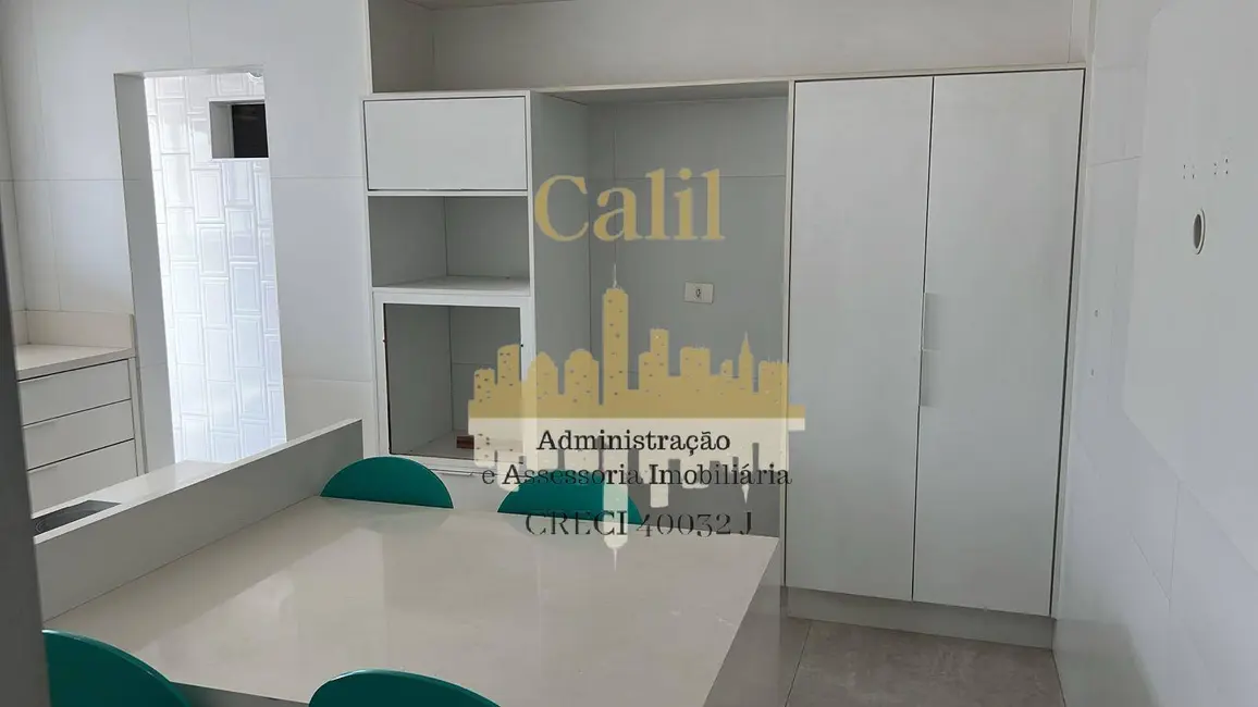 Apartamento à venda, 96m2 em Campo Grande, Santos - SP - imagem 4 Foto 4 de Apartamento à venda, 96m2 em Campo Grande, Santos - SP