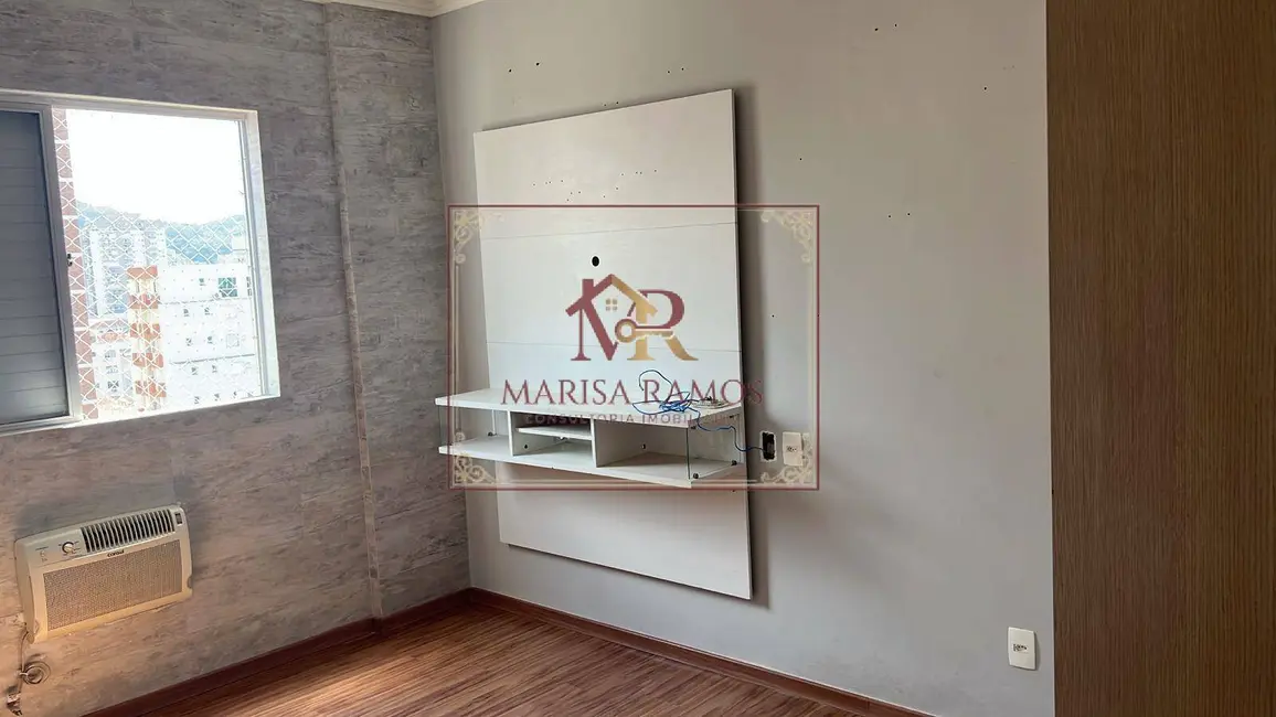 Foto 8 de Apartamento à venda, 96m2 em Campo Grande, Santos - SP