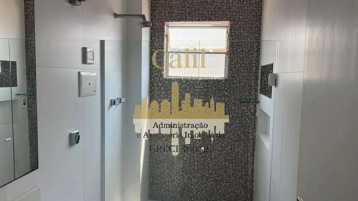 Foto 14 de Apartamento à venda, 96m2 em Campo Grande, Santos - SP