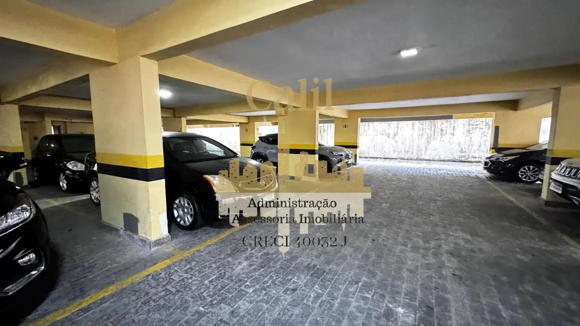 Foto 20 de Apartamento à venda, 96m2 em Campo Grande, Santos - SP