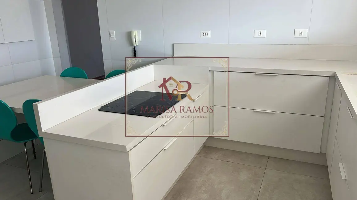 Foto 1 de Apartamento à venda, 96m2 em Campo Grande, Santos - SP