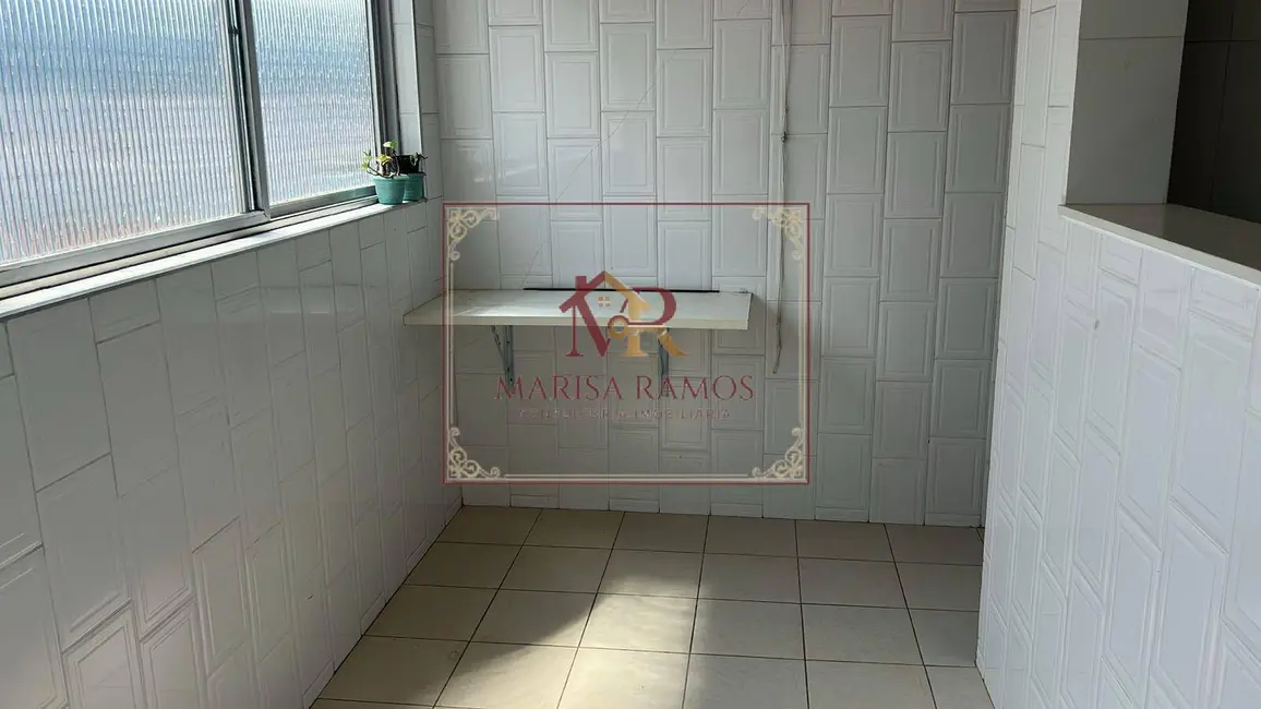 Foto 6 de Apartamento à venda, 96m2 em Campo Grande, Santos - SP