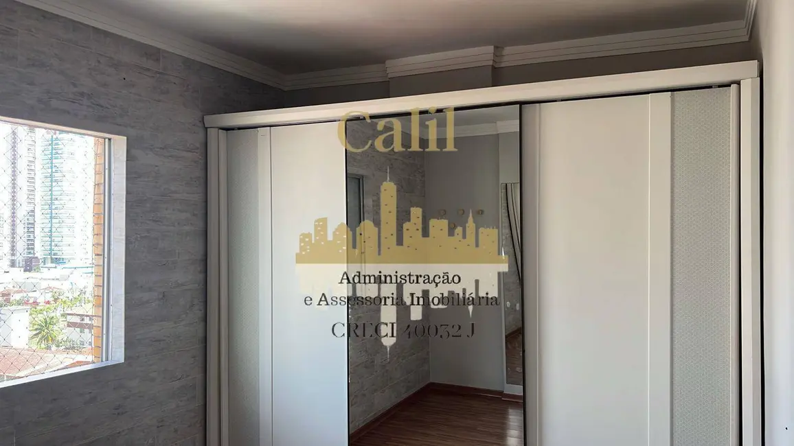 Foto 10 de Apartamento à venda, 96m2 em Campo Grande, Santos - SP