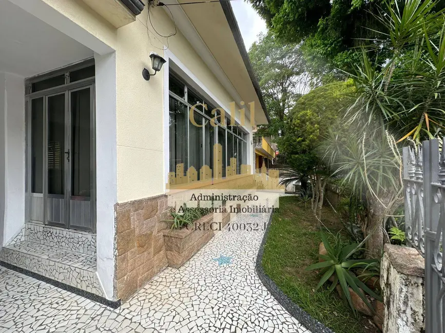 Foto 3 de Casa com 4 quartos à venda, 311m2 em Boqueirão, Santos - SP