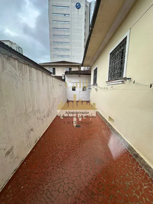 Foto 6 de Casa com 4 quartos à venda, 311m2 em Boqueirão, Santos - SP