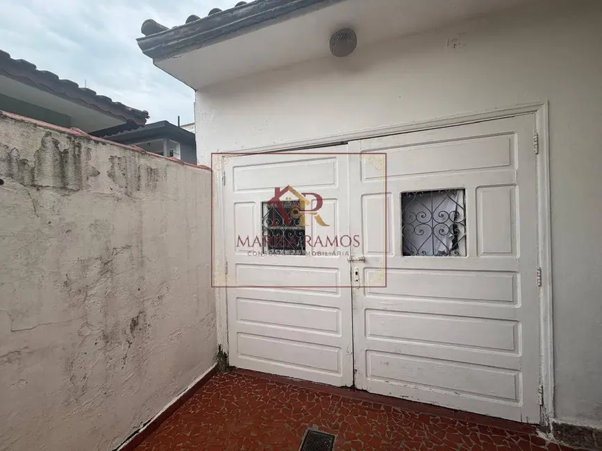 Foto 5 de Casa com 4 quartos à venda, 311m2 em Boqueirão, Santos - SP
