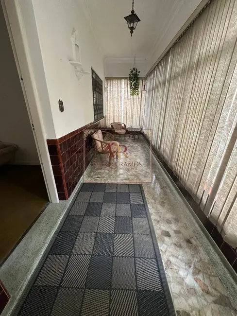 Foto 7 de Casa com 4 quartos à venda, 311m2 em Boqueirão, Santos - SP