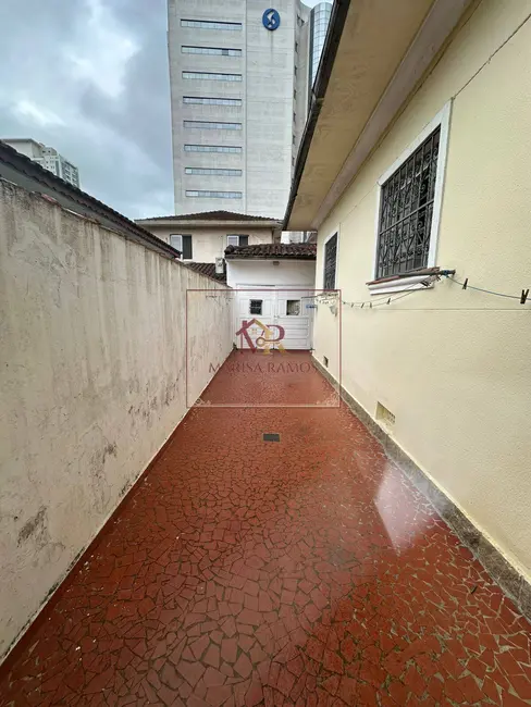 Foto 6 de Casa com 4 quartos à venda, 311m2 em Boqueirão, Santos - SP
