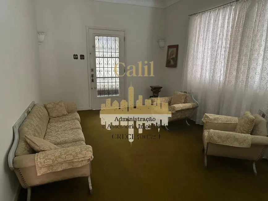 Foto 8 de Casa com 4 quartos à venda, 311m2 em Boqueirão, Santos - SP