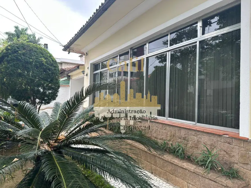 Foto 1 de Casa com 4 quartos à venda, 311m2 em Boqueirão, Santos - SP