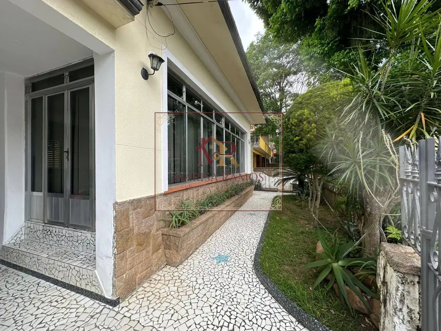 Foto 3 de Casa com 4 quartos à venda, 311m2 em Boqueirão, Santos - SP