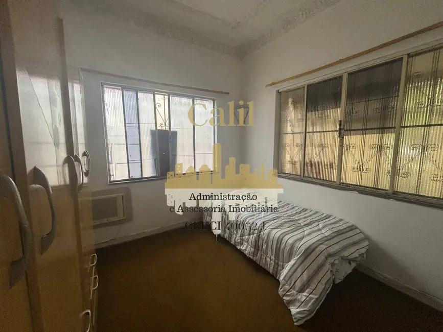 Foto 9 de Casa com 4 quartos à venda, 311m2 em Boqueirão, Santos - SP