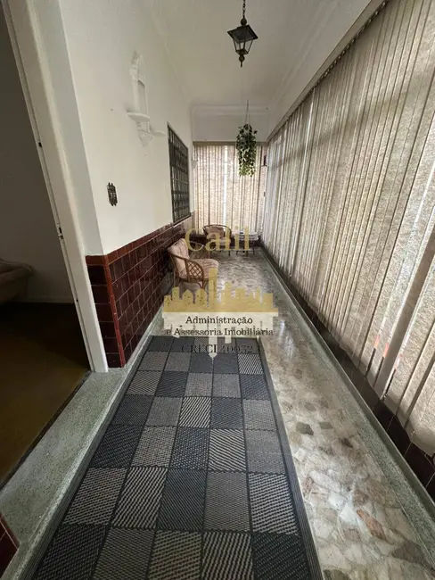 Foto 7 de Casa com 4 quartos à venda, 311m2 em Boqueirão, Santos - SP