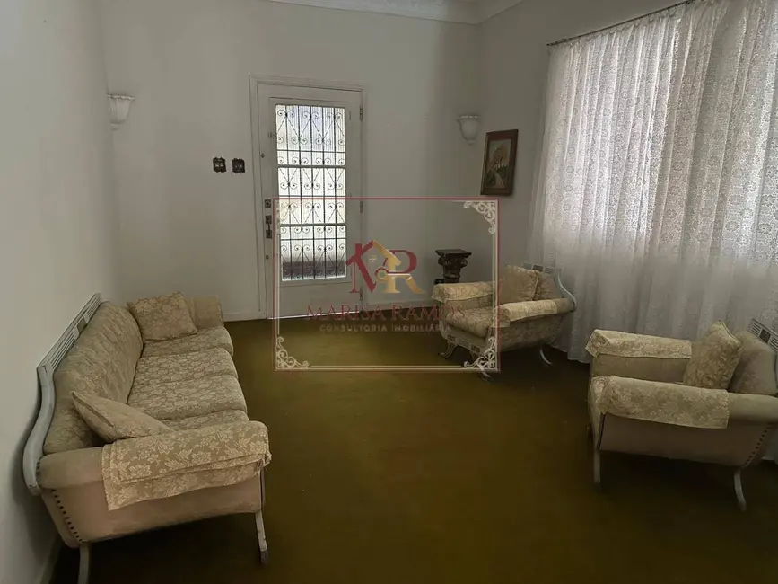 Foto 8 de Casa com 4 quartos à venda, 311m2 em Boqueirão, Santos - SP