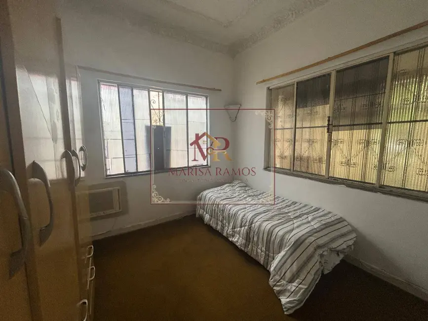 Foto 9 de Casa com 4 quartos à venda, 311m2 em Boqueirão, Santos - SP
