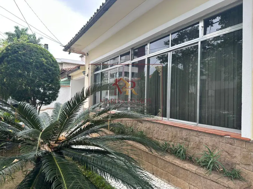 Foto 1 de Casa com 4 quartos à venda, 311m2 em Boqueirão, Santos - SP