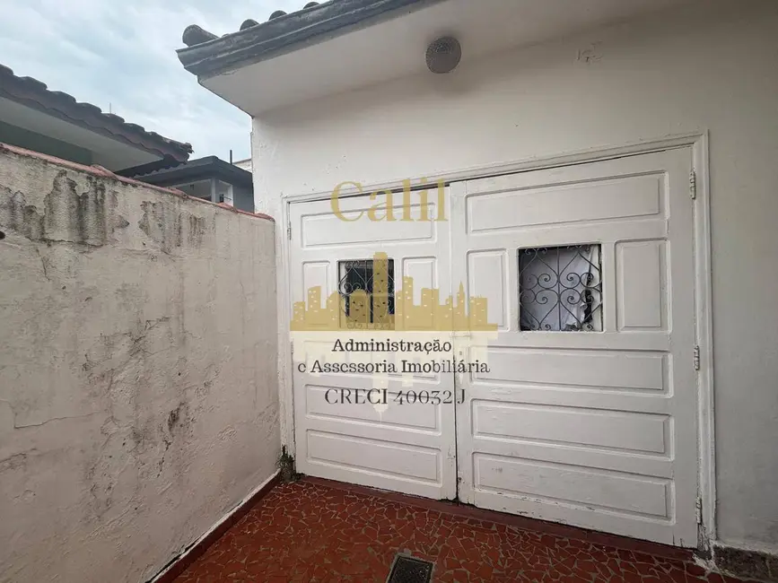 Foto 5 de Casa com 4 quartos à venda, 311m2 em Boqueirão, Santos - SP