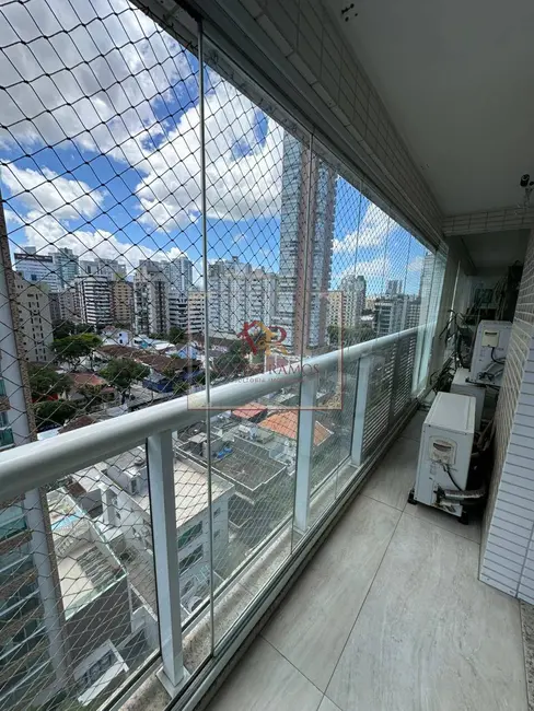 Apartamento com 4 quartos para alugar, 180m2 em Gonzaga, Santos - SP - imagem 7 Foto 7 de Apartamento com 4 quartos para alugar, 180m2 em Gonzaga, Santos - SP