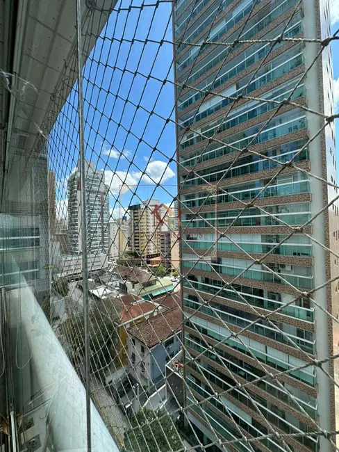 Apartamento com 4 quartos para alugar, 180m2 em Gonzaga, Santos - SP - imagem 6 Foto 6 de Apartamento com 4 quartos para alugar, 180m2 em Gonzaga, Santos - SP