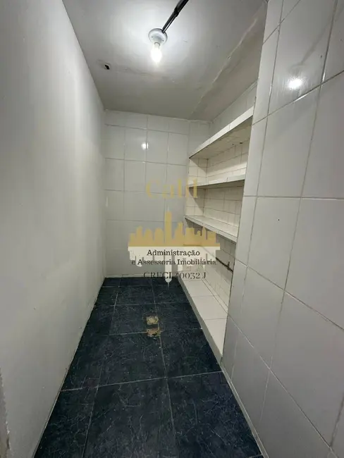 Foto 9 de Sobrado com 3 quartos para alugar, 270m2 em José Menino, Santos - SP
