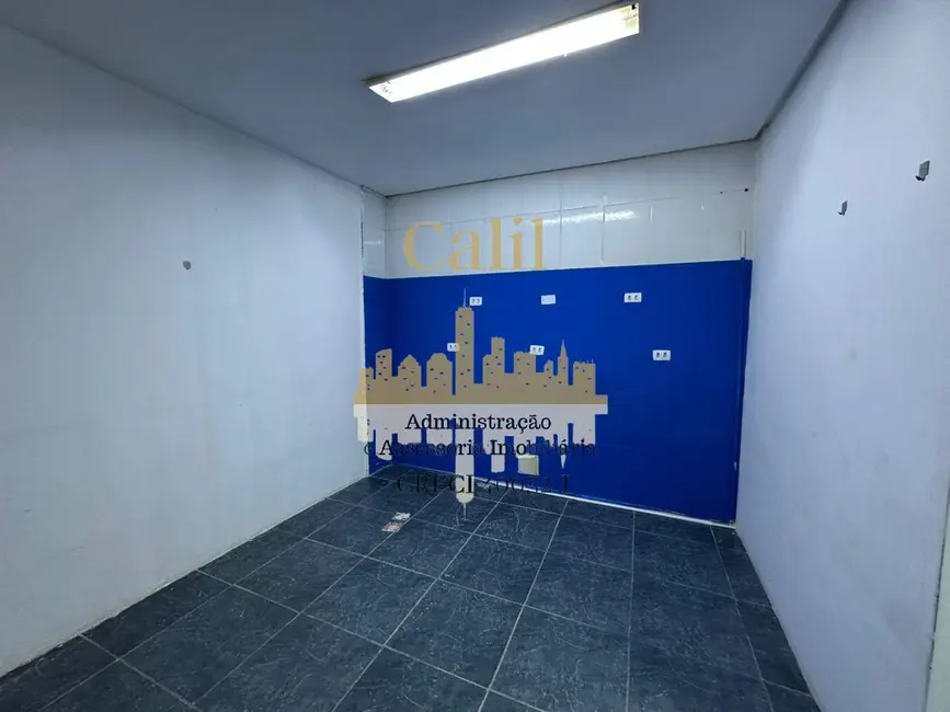 Foto 6 de Sobrado com 3 quartos para alugar, 270m2 em José Menino, Santos - SP