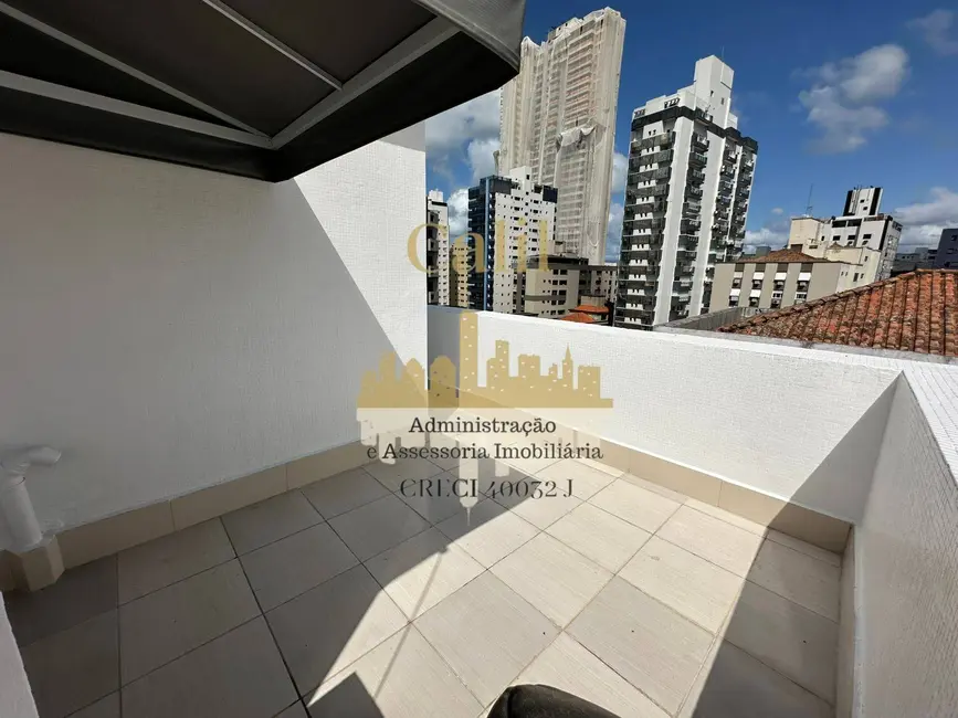 Apartamento com 1 quarto para alugar, 60m2 em Ponta da Praia, Santos - SP - imagem 1 Foto 1 de Apartamento com 1 quarto para alugar, 60m2 em Ponta da Praia, Santos - SP