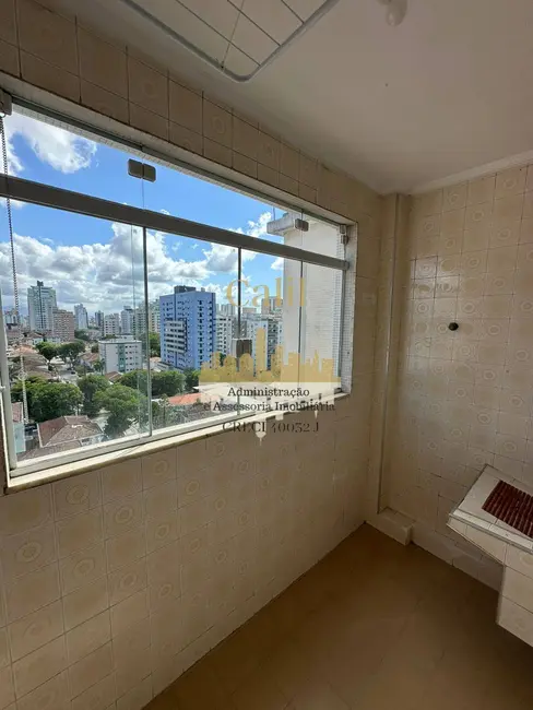 Apartamento com 1 quarto para alugar, 60m2 em Ponta da Praia, Santos - SP - imagem 6 Foto 6 de Apartamento com 1 quarto para alugar, 60m2 em Ponta da Praia, Santos - SP