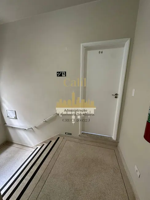 Apartamento com 1 quarto para alugar, 60m2 em Ponta da Praia, Santos - SP - imagem 3 Foto 3 de Apartamento com 1 quarto para alugar, 60m2 em Ponta da Praia, Santos - SP