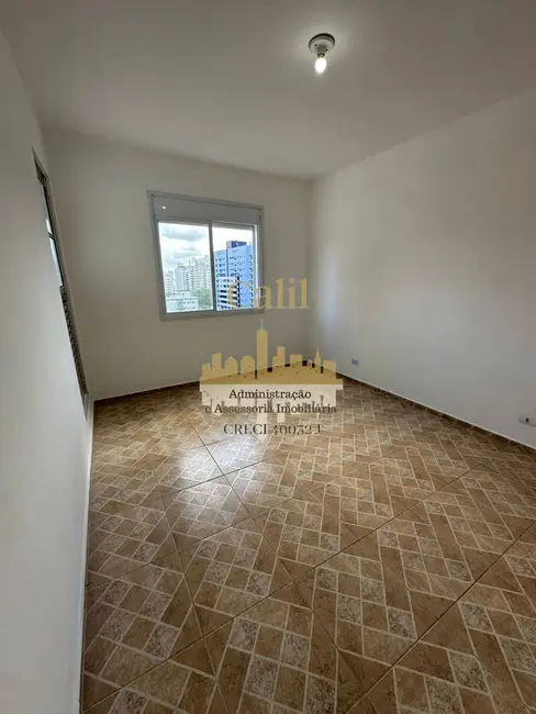 Apartamento com 1 quarto para alugar, 60m2 em Ponta da Praia, Santos - SP - imagem 9 Foto 9 de Apartamento com 1 quarto para alugar, 60m2 em Ponta da Praia, Santos - SP