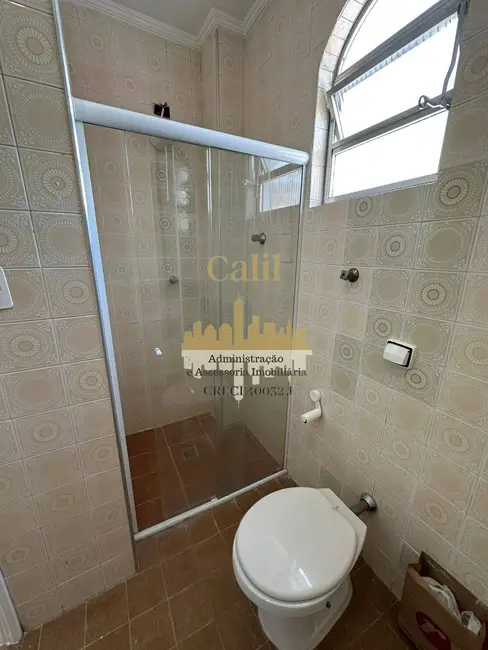 Apartamento com 1 quarto para alugar, 60m2 em Ponta da Praia, Santos - SP - imagem 8 Foto 8 de Apartamento com 1 quarto para alugar, 60m2 em Ponta da Praia, Santos - SP