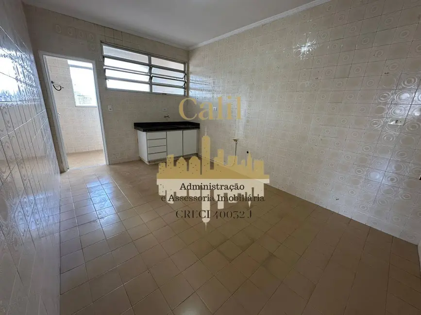 Apartamento com 1 quarto para alugar, 60m2 em Ponta da Praia, Santos - SP - imagem 5 Foto 5 de Apartamento com 1 quarto para alugar, 60m2 em Ponta da Praia, Santos - SP