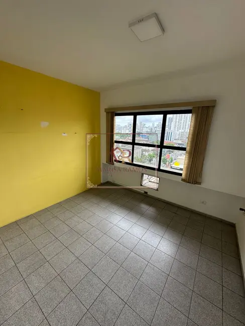 Foto 4 de Sala Comercial para alugar, 140m2 em Boqueirão, Santos - SP