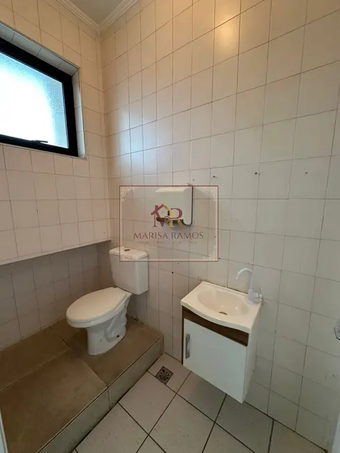Foto 9 de Sala Comercial para alugar, 140m2 em Boqueirão, Santos - SP