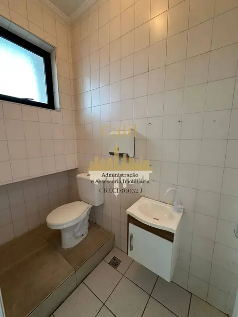 Foto 9 de Sala Comercial para alugar, 140m2 em Boqueirão, Santos - SP