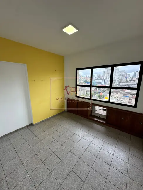 Foto 6 de Sala Comercial para alugar, 140m2 em Boqueirão, Santos - SP