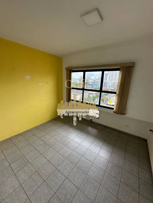 Foto 4 de Sala Comercial para alugar, 140m2 em Boqueirão, Santos - SP